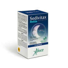 ABOCA SEDIVITAX NOTTE ADVANCED ABOCA SEDIVITAX NOTTE ADVANCED